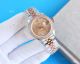 Swiss Quality Copy Rolex Datejust 28 Salmon 2-Tone Rose Gold Jubilee watch (4)_th.jpg